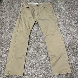 Mens Dockers Pants - Khaki